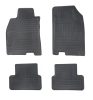 Gumiszőnyeg méretpontos Renault Fluence 2009–2016 (4db) – Frogum