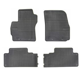   Gumiszőnyeg méretpontos Mazda 5 2005–2010 (4db) – Frogum