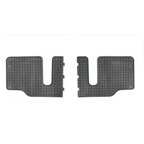   Gumiszőnyeg méretpontos Mazda 5 2005–2010 (2db) – Frogum