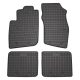 Gumiszőnyeg méretpontos Volvo S40, V40 I 1995–2004 (4db) – Frogum