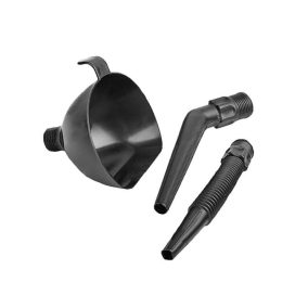 Tölcsér 3 adapterrel