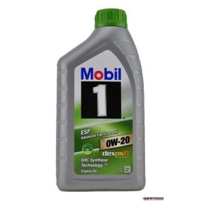 Mobil1 | ESP | 0W20 1liter