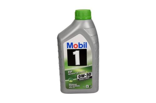 Mobil1 | ESP LV | 0W30 1liter
