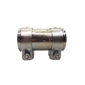 Kipufogó csőkapcsoló Ø42 h: 90 mm