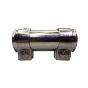 Kipufogó csőkapcsoló (256-459) Ø50 mm, h: 125 mm