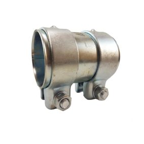 Kipufogó csőkapcsoló Ø60 h: 95 mm