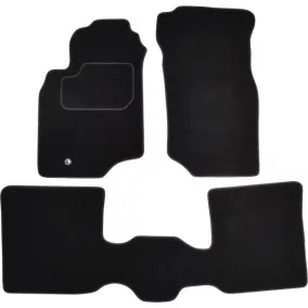  Méretpontos szövetszőnyeg garn. Mitsubishi Lancer EVO IX. 2005-2007 – Custo Pol