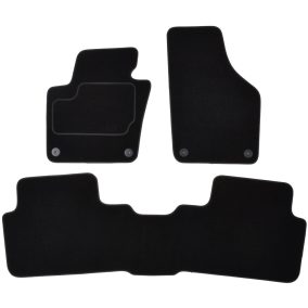   Méretpontos szövetszőnyeg garn. Volkswagen SHARAN II. 2010-2022 – Custo Pol