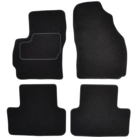   Méretpontos szövetszőnyeg garn. Mazda 5 2005-2011 (5személyes) – Custo Pol
