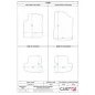   Méretpontos szövetszőnyeg garn. Citroen C2 2003-2010 – Custo Pol