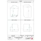   Méretpontos szövetszőnyeg garn. Peugeot 206 1998-2006 – Custo Pol