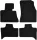 Méretpontos szövetszőnyeg garn. BMW X5 (E53) 2000-2007 – Custo Pol