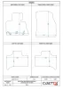 Méretpontos szövetszőnyeg garn. BMW X5 (E53) 2000-2007 – Custo Pol