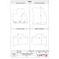   Méretpontos szövetszőnyeg garn. BMW X5 (E53) 2000-2007 – Custo Pol