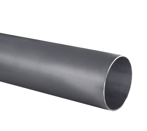 Kipufogócső Ø60mm 1méter