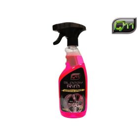 Q11 – nagy hatásfokú felnitisztító szer pumpás 500 ml