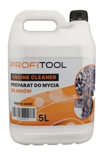 PROFITOOL – Motortisztító, motormosó 5 liter