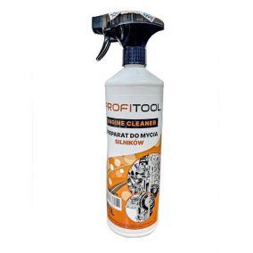PROFITOOL – Motortisztító, motormosó pumpás 1 liter