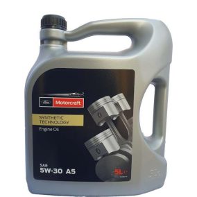 OE - FORD - 5W30 5liter
