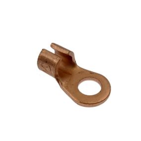 Körsaru vörösréz 10 mm / 50 mm2 vezetékhez