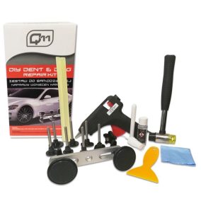 Q11 | karosszériajavító készlet