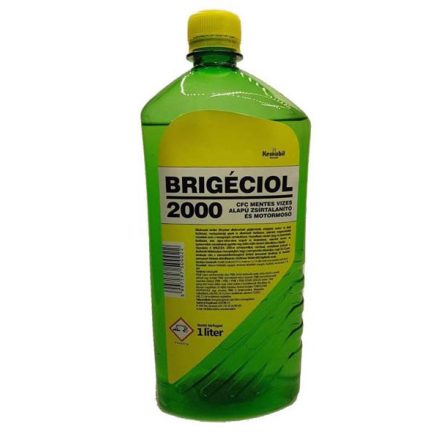 Brigéciol 2000 Citr. 1Liter - main