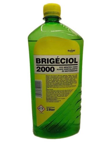 Brigéciol 2000 Citr. 1Liter