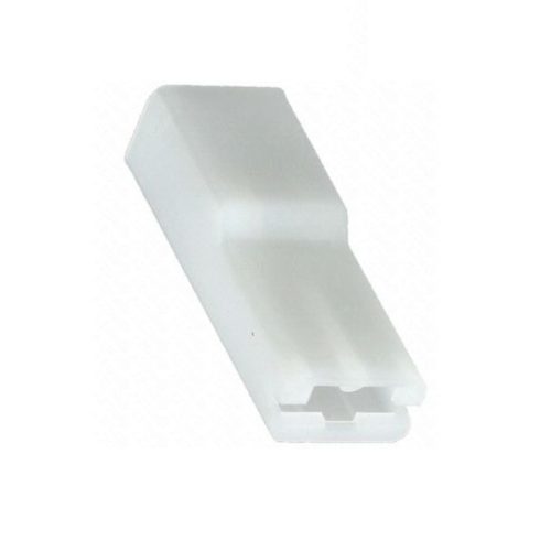 Csúszósaru szigetelés, hüvely 6,3 anya – BP1117 saruhoz