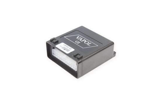 Csatlakozó pót modul MP1V3 – Quasar