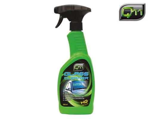 Q11 - szélvédőtisztító - 500 ml - pumpás
