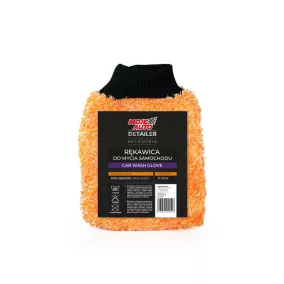 Autómosó mikroszálas kesztyű 27x20 – MOJE