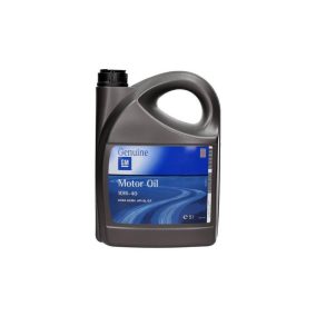 OE | OPEL GM | 10W40 5liter