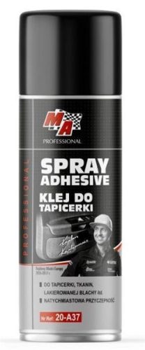 Kárpitragasztó spray - MOJE 400ml - main
