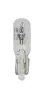 Izzó 12V W1,2W (10db) – OSRAM