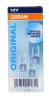 Izzó 12V W5W (10db) – OSRAM