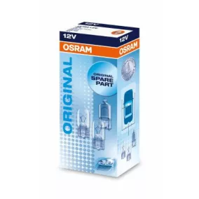 Izzó 12V W5W Ultra Life (10db) – OSRAM