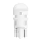 LED Izzó W5W sárga (2db) – OSRAM