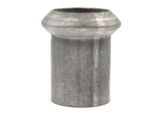 Kipufogó kúpos csővég, gömb,átmérő 50mm | FISCHER 006-947