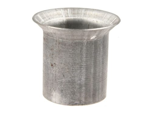 Kipufogó kúpos csővég, csésze, átmérő 45mm | FISCHER 006-941