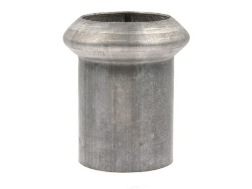Kipufogó kúpos csővég, gömb, átmérő 45mm | FISCHER 006-942