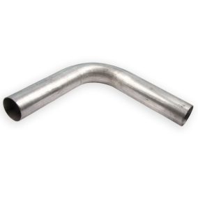   Kipufogócső könyök, hajlított ív – Ø45mm, 90° – TYLL