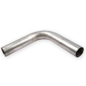   Kipufogócső könyök, hajlított ív – Ø50mm, 90° – TYLL