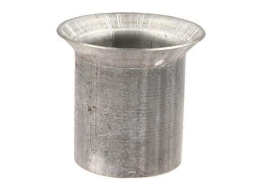 Kipufogó kúpos csővég, csésze, átmérő 55mm | FISCHER 006-950