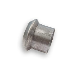   Kipufogó kúpos csővég, gömb, átmérő 60mm – FISCHER 006-957