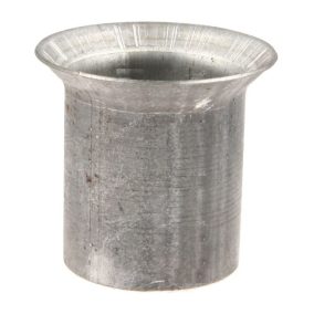   Kipufogó kúpos csővég, csésze, átmérő 60mm – FISCHER 006-956