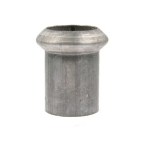   Kipufogó kúpos csővég, gömb, átmérő 40mm – FISCHER 006-938