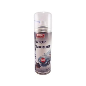 Nyestriasztó spray 200 ml - main