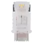 LED Izzó P27/7W (2db) – OSRAM