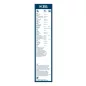 Hátsó ablaktörlő - Bosch H351 14" 350mm (574197/VR49) - 575