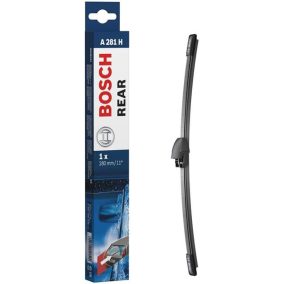 Hátsó ablaktörlő | Bosch A281 11" 280mm (574298/VR261)